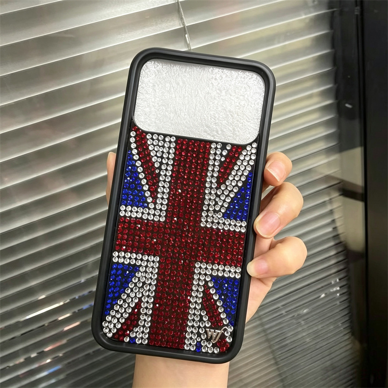 Phone Cases London - Custodia per iPhone 13 14 15