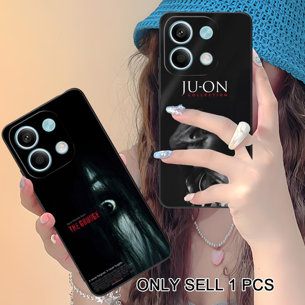 Phone Cases Xiaomi 15 - Custodia per telefono JU-ON Grudge Kayako