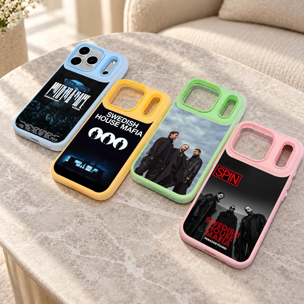 Phone Cases H&M - Custodia per iPhone 13 fino a