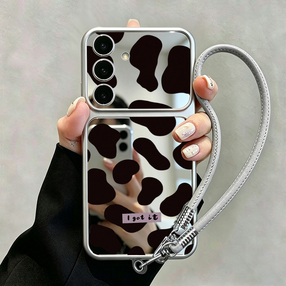 Custodia con Specchio per Truc - Phone Cases Galaxy A16 5G recensione e prezzo