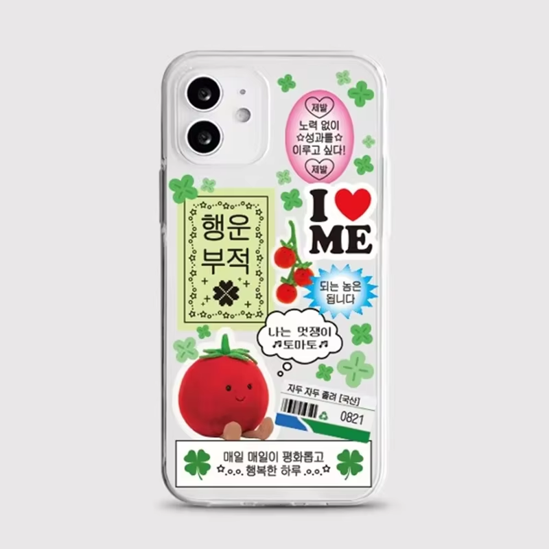 Custodia per telefono coreana  - Phone Cases Xr Iphone recensione e prezzo