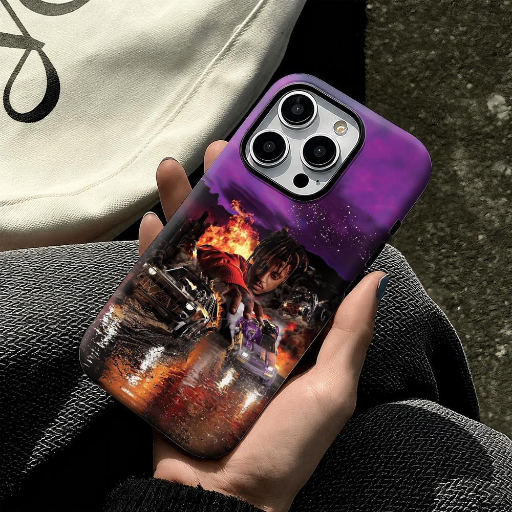 Custodia per telefono Rapper A - Phone Cases For Iphone 16 recensione e prezzo