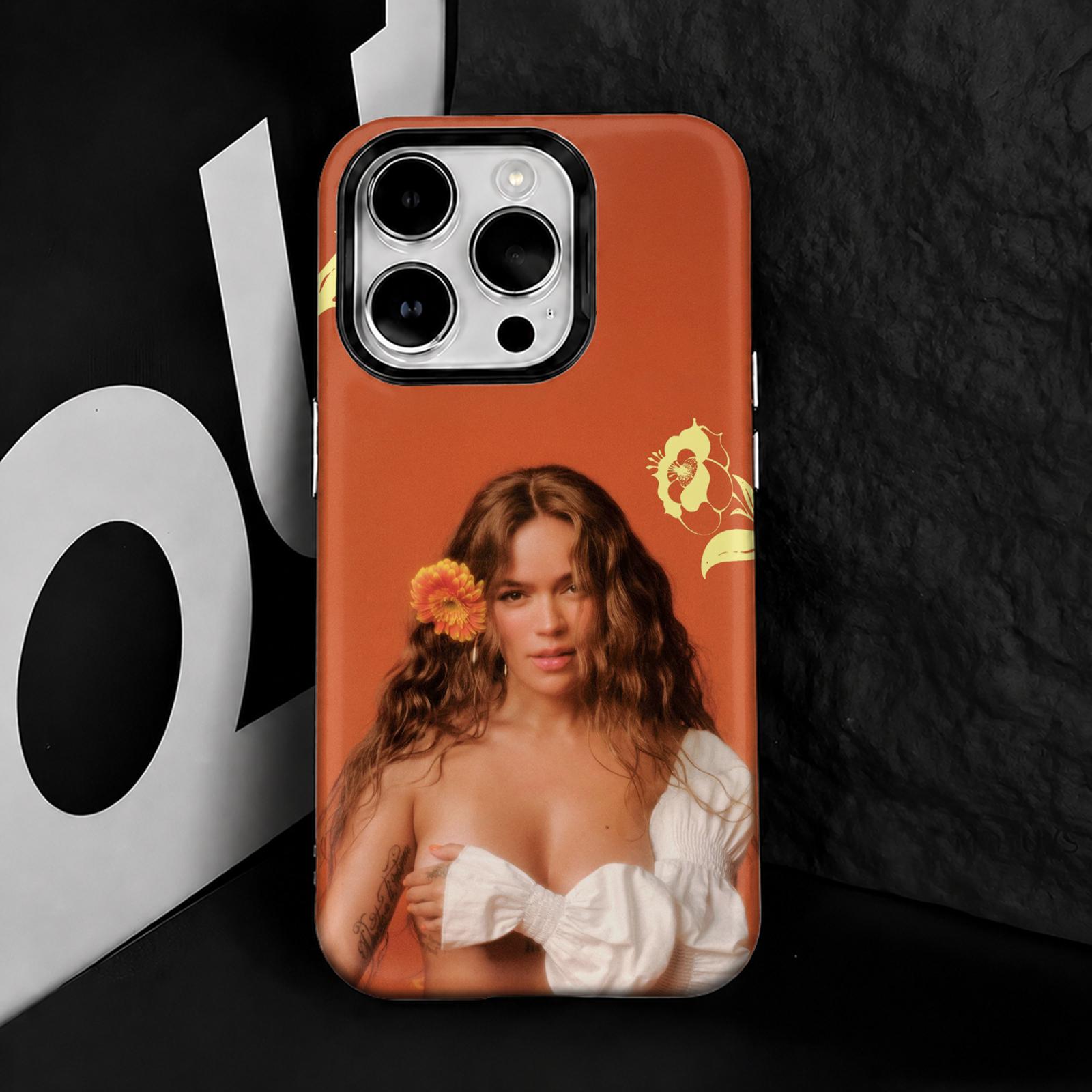Custodia per telefono Singer A - Phone Cases For Iphone 16 recensione e prezzo