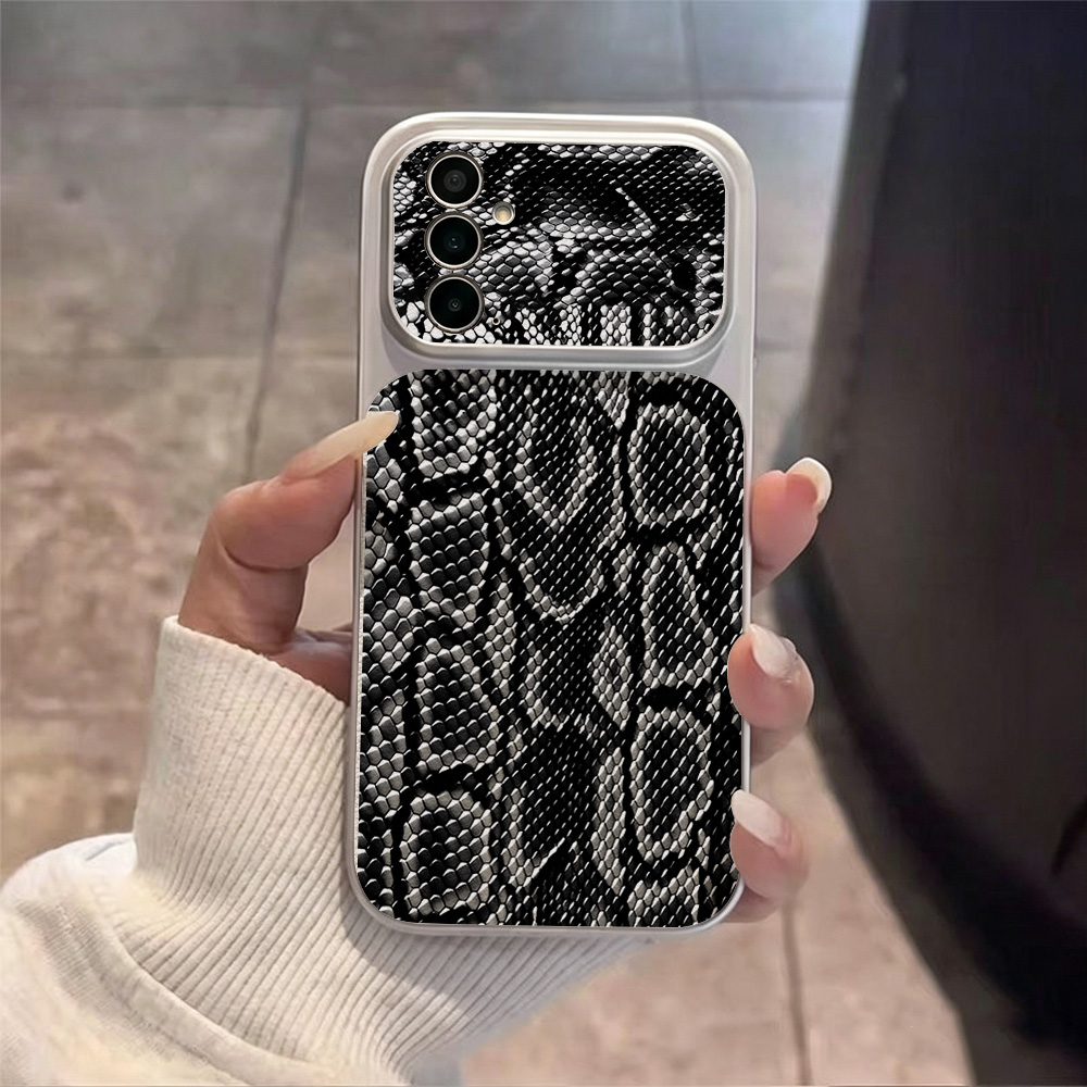 Custodia per telefono con stam - Phone Cases Galaxy A16 5G recensione e prezzo