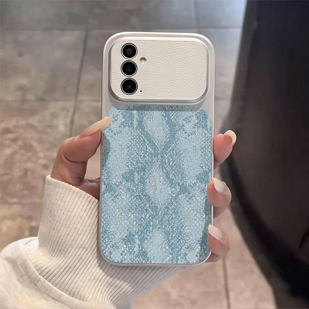 Custodia per telefono con stam - Phone Cases Galaxy A16 5G recensione e prezzo