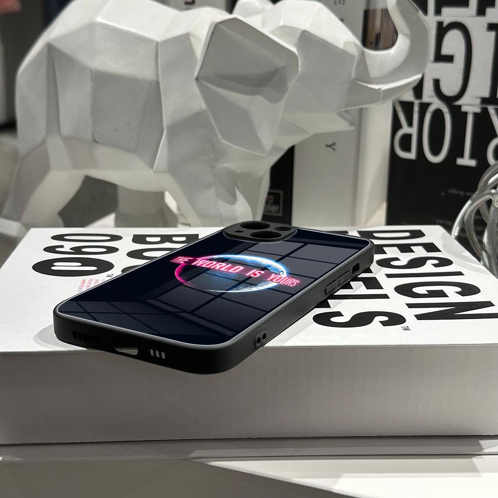 Cover per Telefono S-Scarface  - Phone Cases For Iphone 16 recensione e prezzo