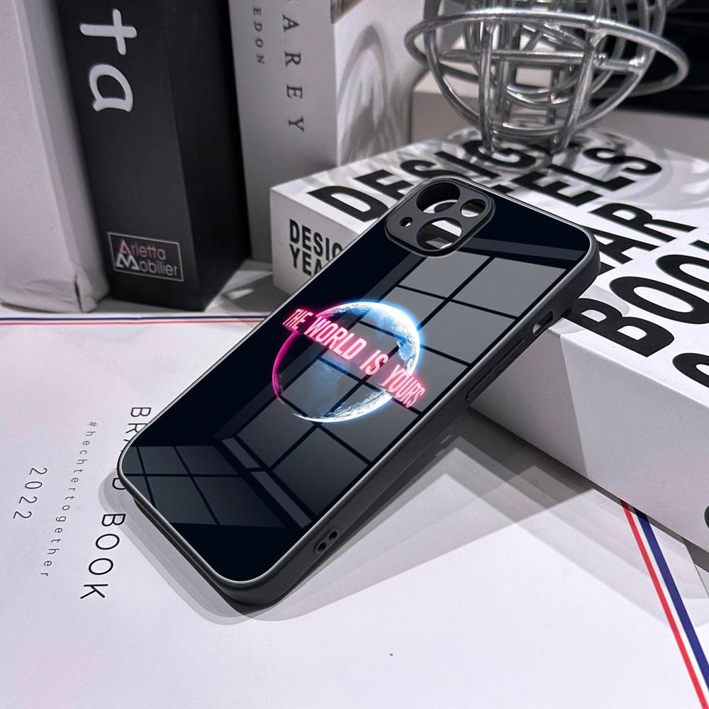 Cover per Telefono S-Scarface  - Phone Cases For Iphone 16 recensione e prezzo