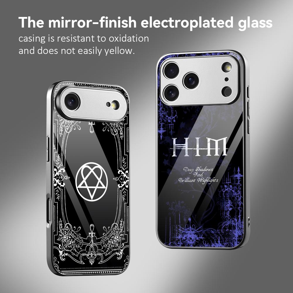 Custodia per telefono ROCK Ban - Phone Cases H&M recensione e prezzo