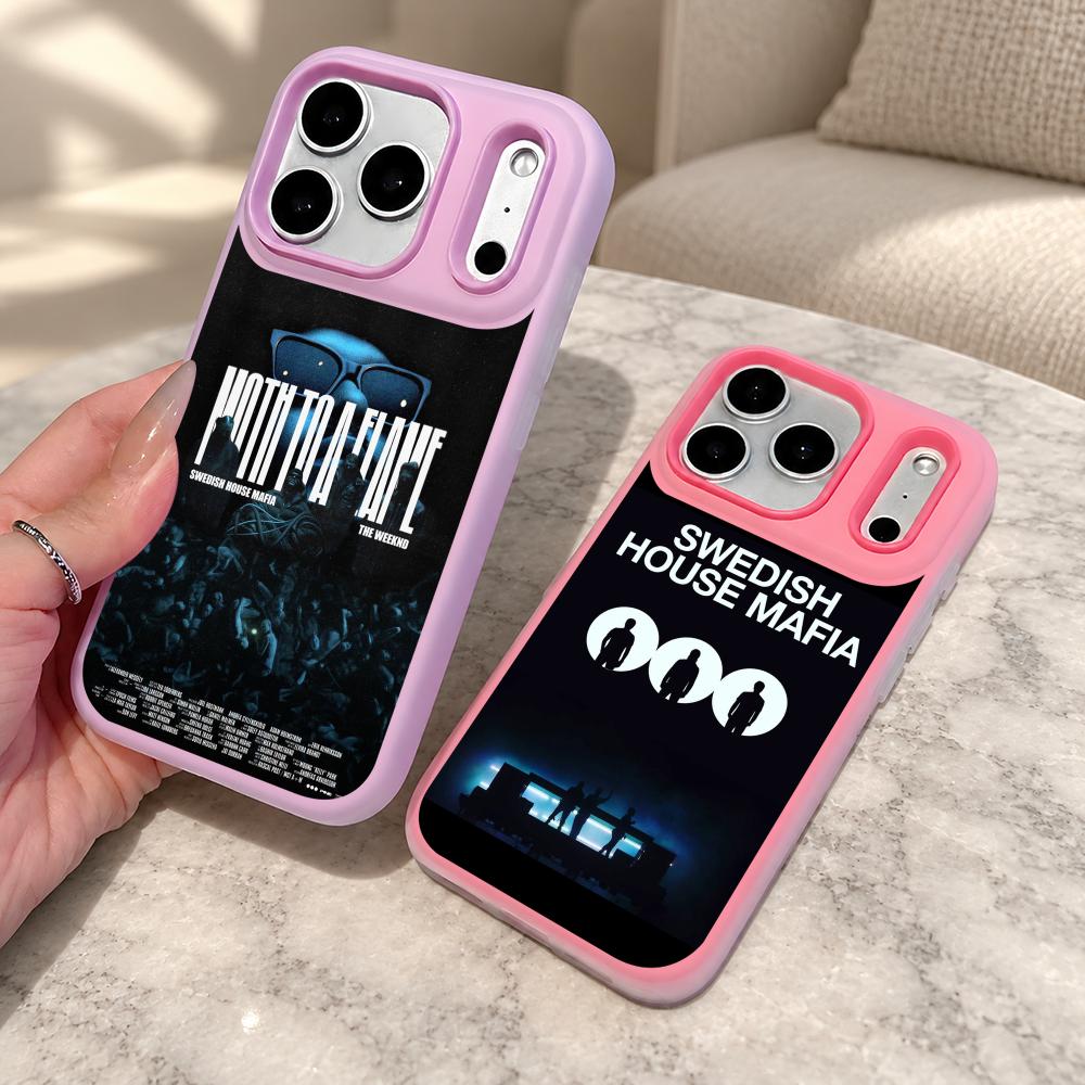 Custodia per iPhone 13 fino a  - Phone Cases H&M recensione e prezzo