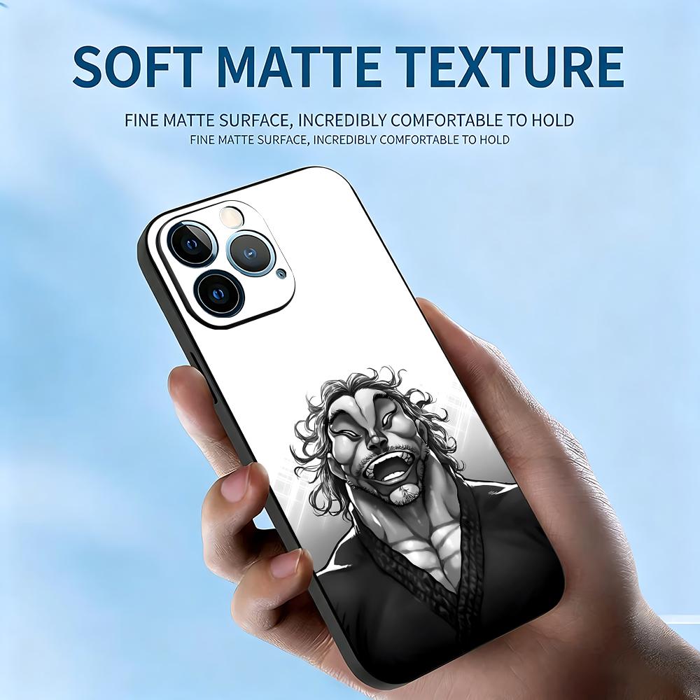 Cover per telefono Hot Anime B - Phone Cases Xr Iphone recensione e prezzo