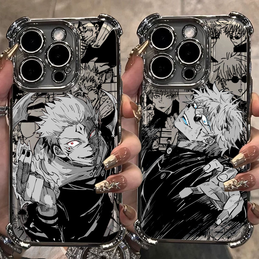 Jujutsu Anime Kaisens Per Sams - Phone Cases Jujutsu Kaisen recensione e prezzo