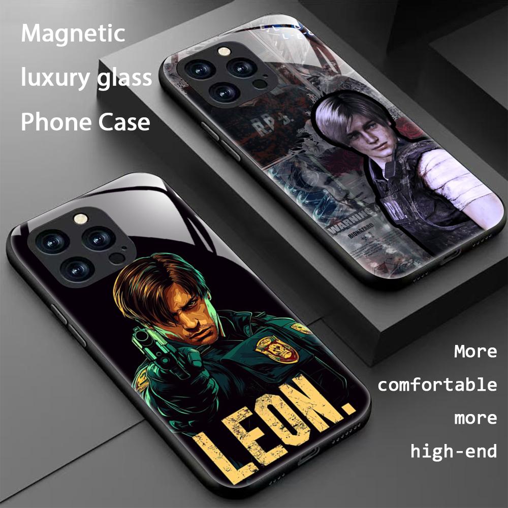 Custodia per telefono Hot Leon - Phone Cases Xr Iphone recensione e prezzo