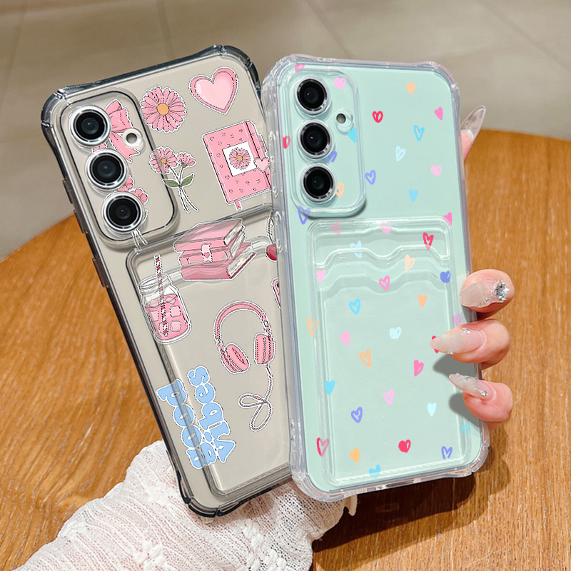Custodia per telefono con slot - Phone Cases Galaxy A16 5G recensione e prezzo
