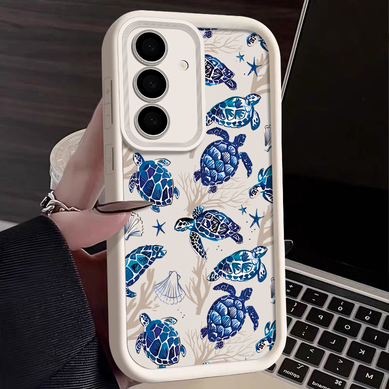 Cassa del telefono Per Samsung - Phone Cases Galaxy A16 5G recensione e prezzo