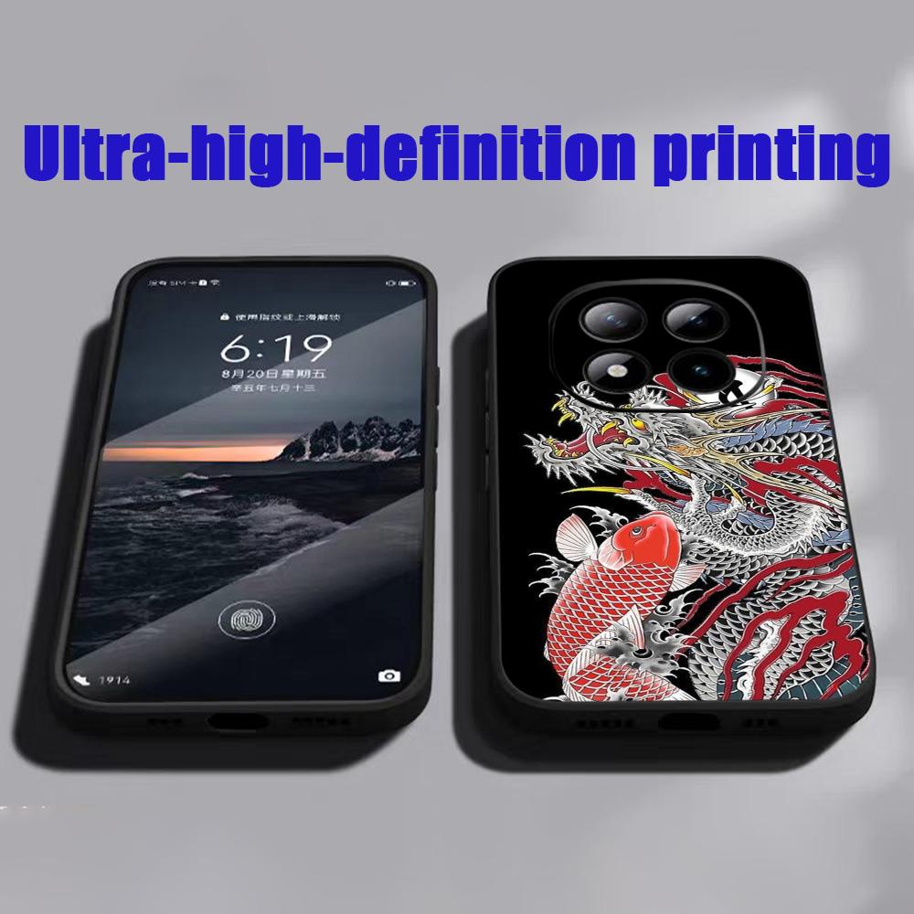 Cover per Telefono Cool Game Y - Phone Cases Xiaomi 15 recensione e prezzo