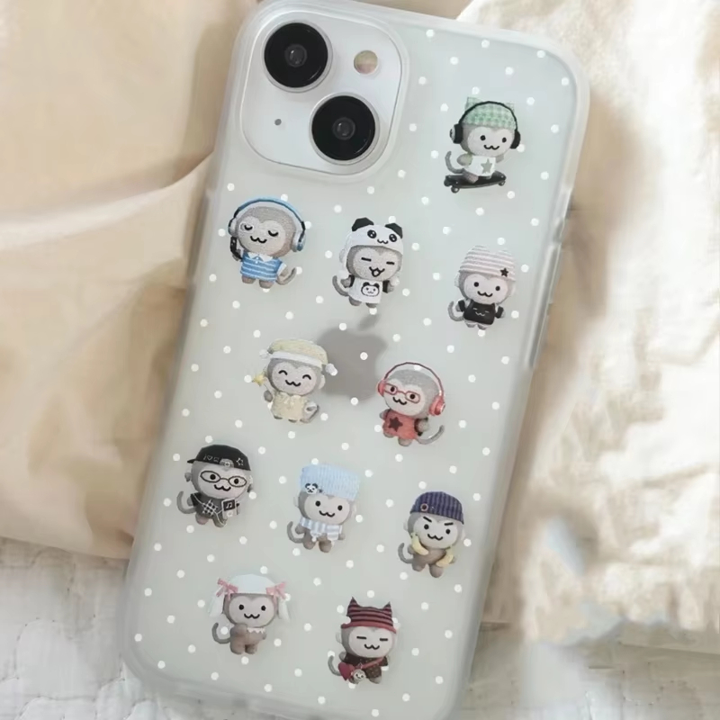 Semplice Custodia per Telefono - Phone Cases For Iphone 16 recensione e prezzo