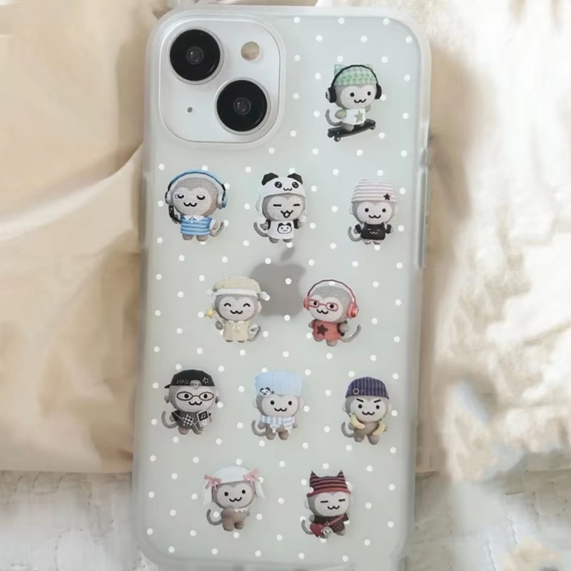 Semplice Custodia per Telefono - Phone Cases For Iphone 16 recensione e prezzo