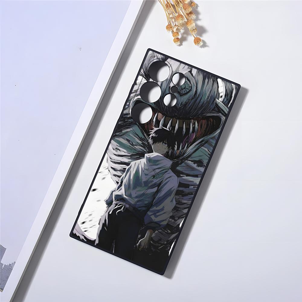 Jujutsu Kaisen Yuta Okkotsu Cu - Phone Cases Jujutsu Kaisen recensione e prezzo