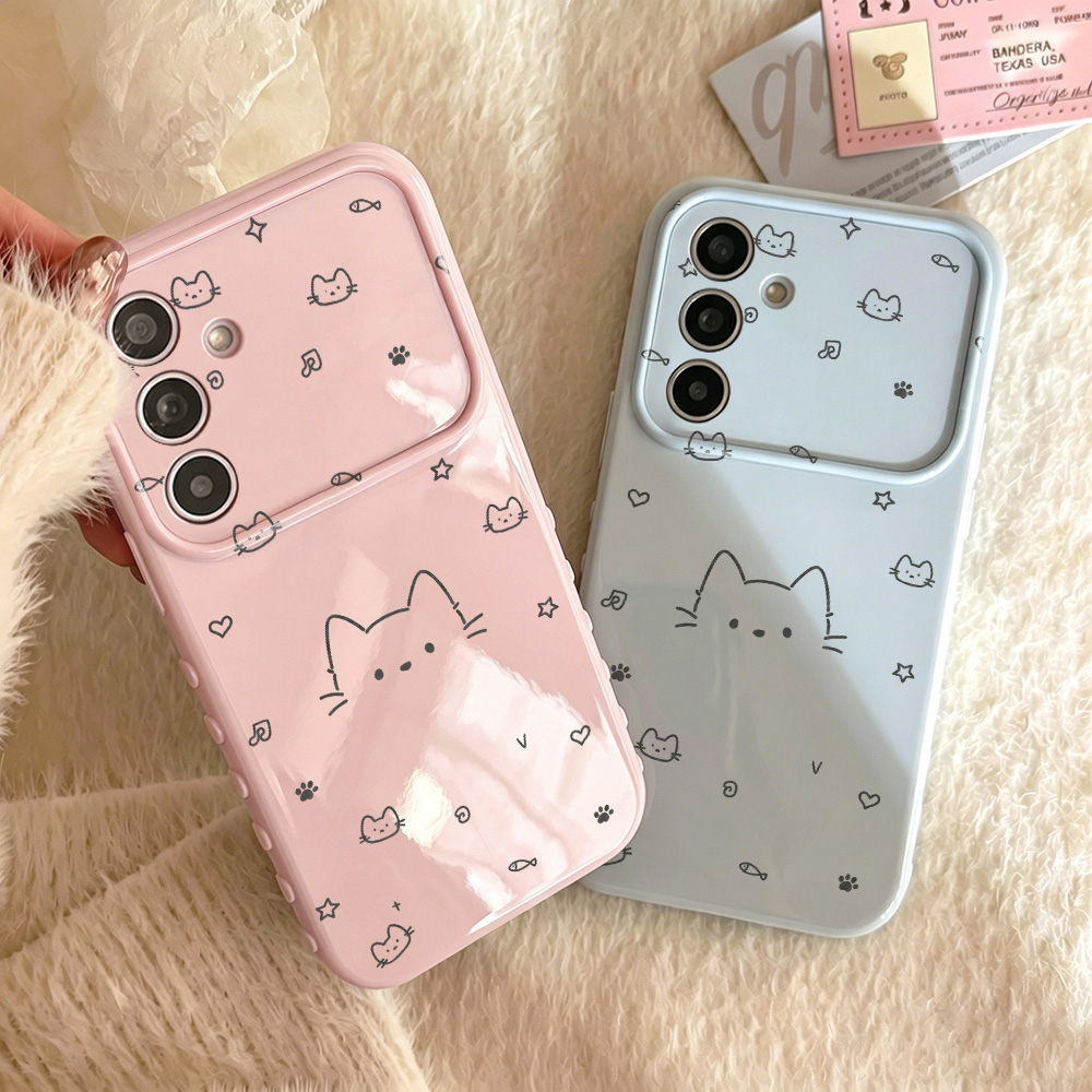 Custodia Morbida Antiurto in S - Phone Cases Galaxy A16 5G recensione e prezzo